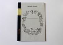 B5ムーミン(MOM164) 2冊パック