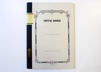 B5大学ノート W50S(W3005) 2冊パック