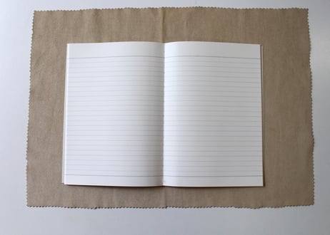 A5ルーシー&スヌーピー(SPS291) 2冊パック