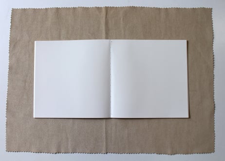 正方形ハローキティ(TBM9020) 2冊パック