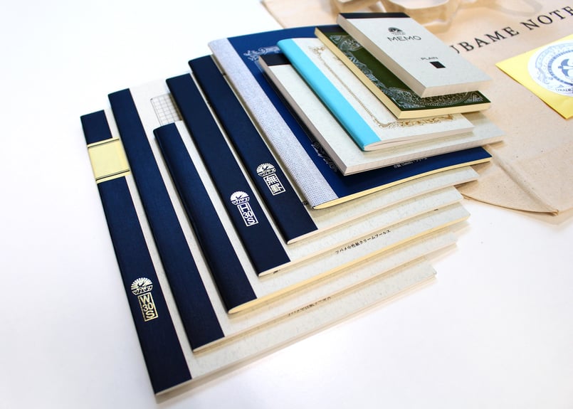 ツバメギフトセット スタンダードパック(Z-0002) | つばめ堂文具店