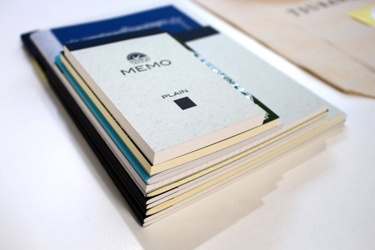 ツバメギフトセット スタンダードパック(Z-0002) | つばめ堂文具店