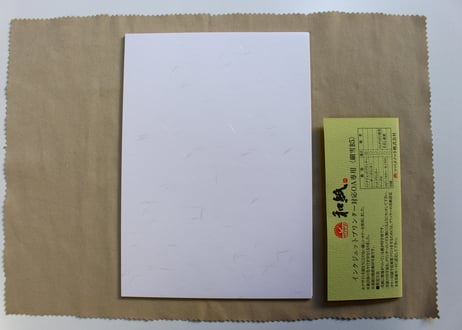 細雪B5IJ (和紙)