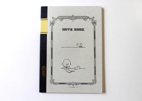 CATEGORY コラボノート | つばめ堂文具店