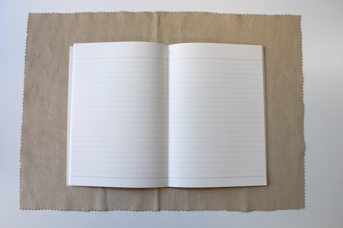 A5大学ノート H40S(H2002) 3冊パック | つばめ堂文具店