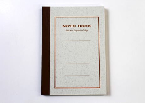 CATEGORY B6サイズ | つばめ堂文具店