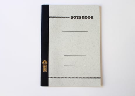 CATEGORY 白無地ノート | つばめ堂文具店