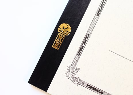 B5大学ノート W60S(W3007) 2冊パック