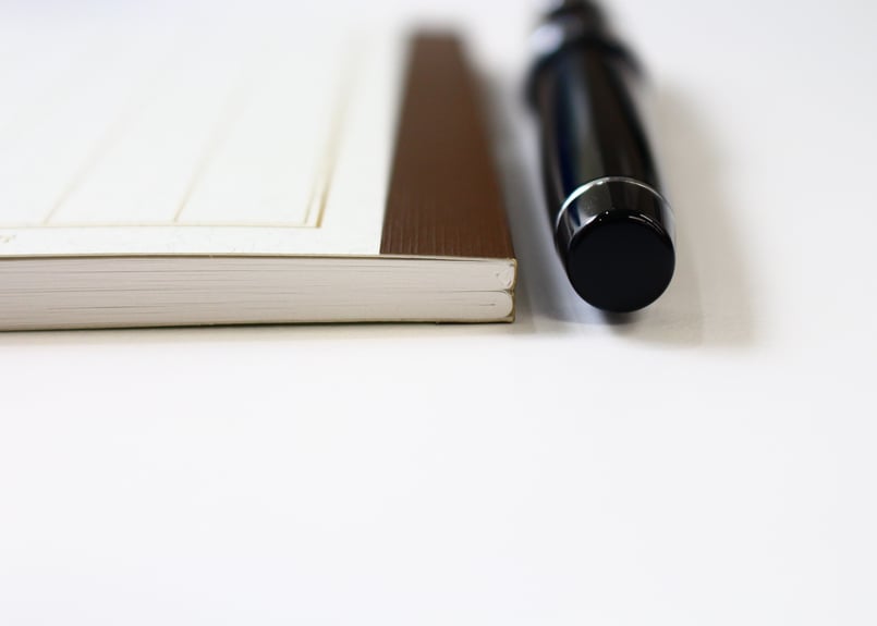 A6立太罫(N6007) 3冊パック | つばめ堂文具店