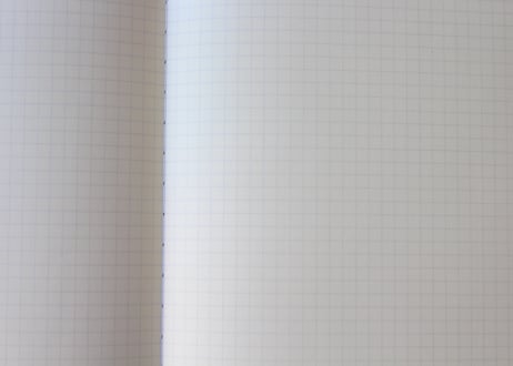 A5方眼ノート(N2045) 3冊パック