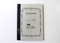 A5ルーシー&スヌーピー(SPS291) 2冊パック