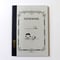 A5ルーシー&スヌーピー(SPS291) 2冊パック