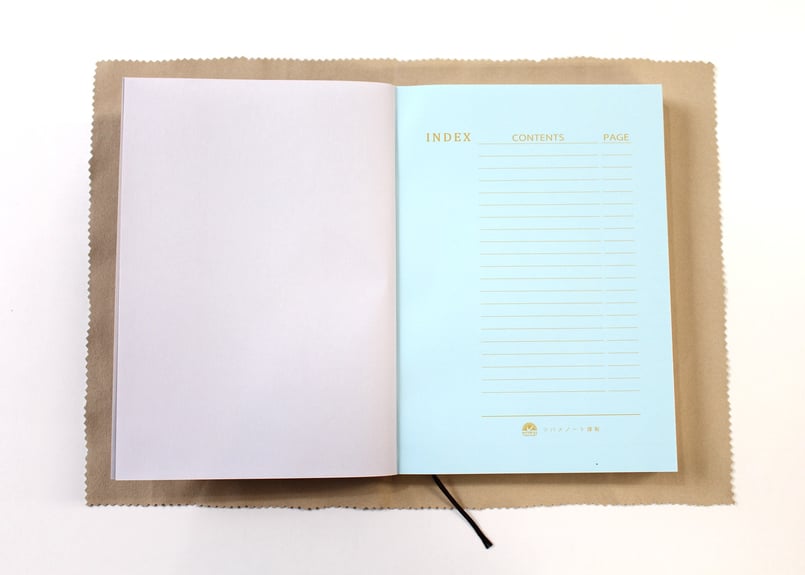 B5 200枚特厚(W3013) | つばめ堂文具店