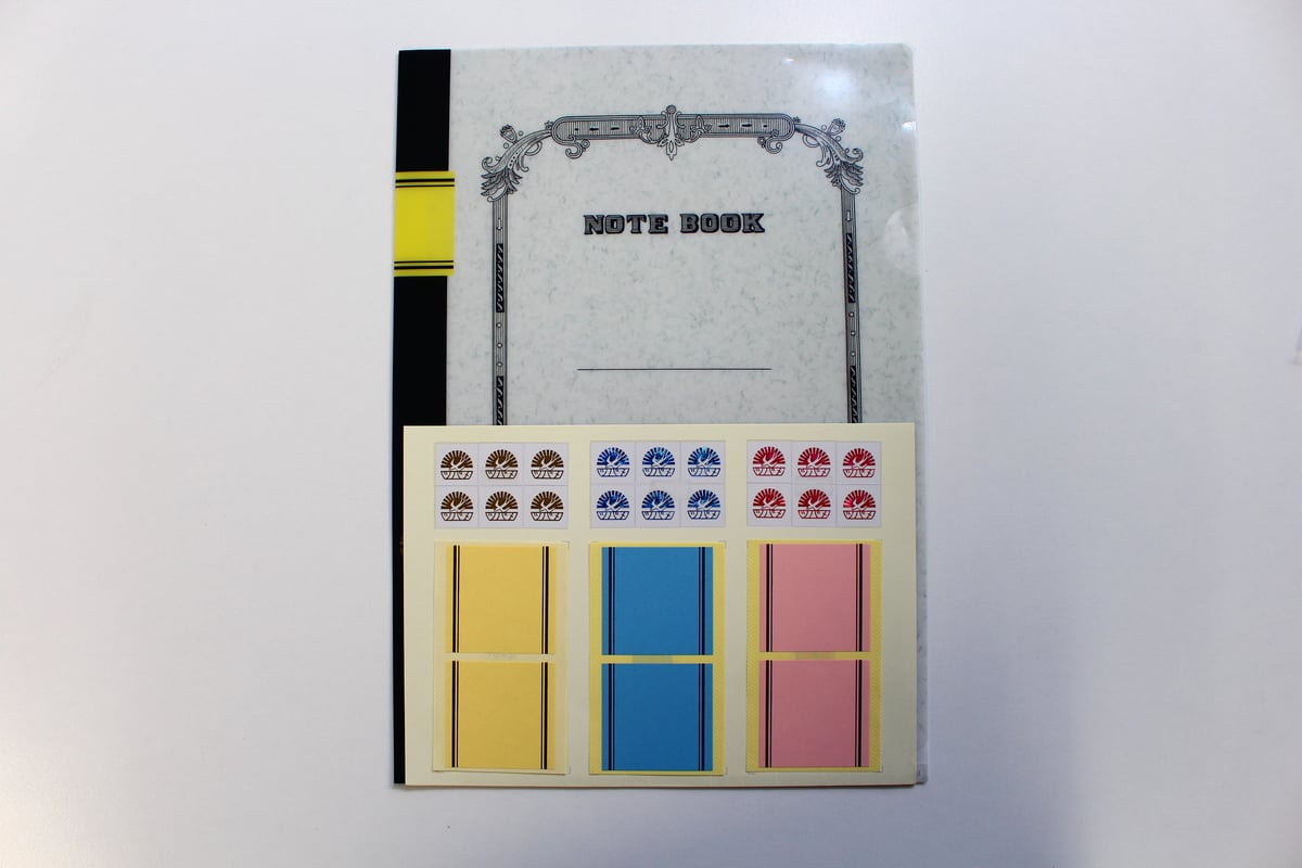 ④あづみ冬留 複製原画 保証書付き ⑥あづみ冬留 複製原画 保証書付き