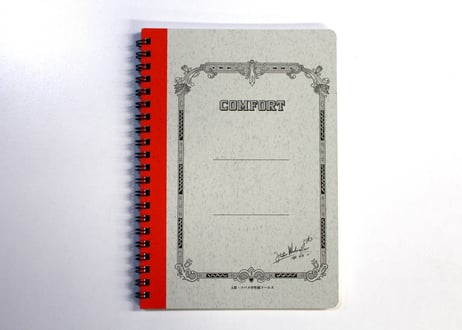 A5スプリング コンフォート(RH4010) ２冊パック