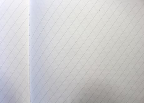 B5まっすぐノート(SL3070) 2冊パック