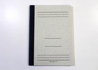 A5横太罫(U2007) 3冊パック