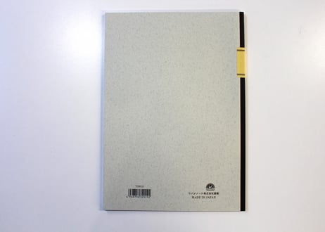 A4統計ノート(T5013)