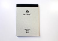 ツバメモA5方眼(N8005) 2冊パック