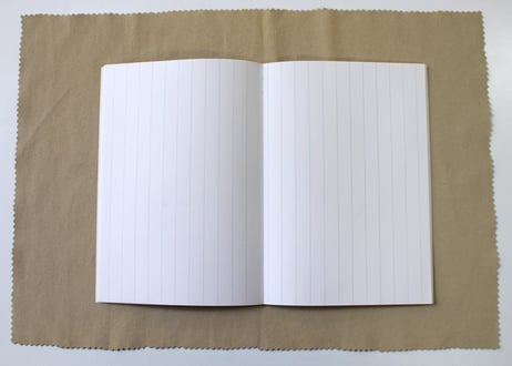 A5立太罫(N2014) 3冊パック
