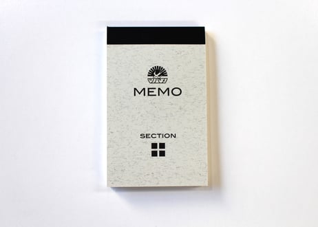 ツバメモポケットサイズ方眼(N8001) 3冊パック