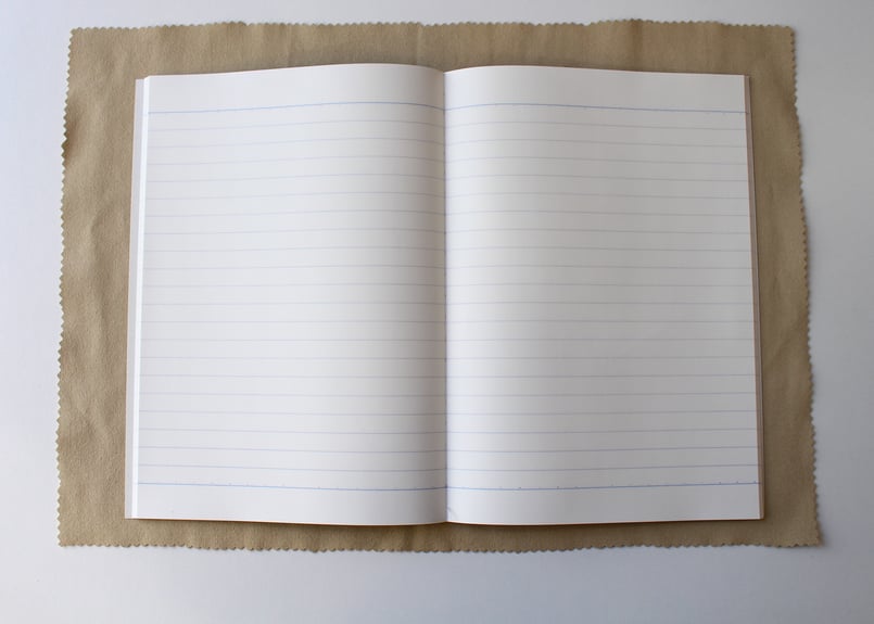つばめページ Purchase] Tsubame Notebook: The Best Value Notebook - Assorted