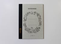 A5ムーミン(MOM163) 2冊パック
