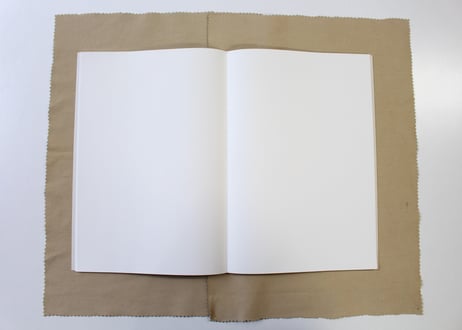 A4白無地(A5009) 2冊パック