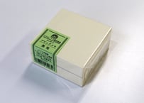 ツバメブロックメモ 無地(P8533)