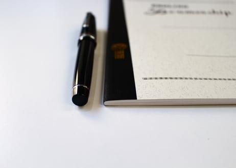 B5英習帳 15段(30枚)(E3053) 3冊パック
