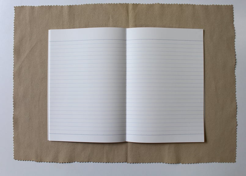 A5アリス(TBM8243) 2冊パック | つばめ堂文具店