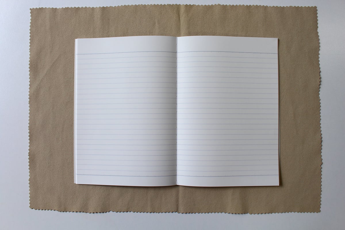 A5アリス(TBM8243) 2冊パック | つばめ堂文具店