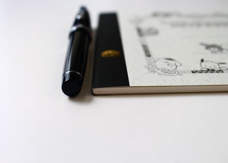 正方形サンリオキャラクターズ(TBM9022) 2冊パック