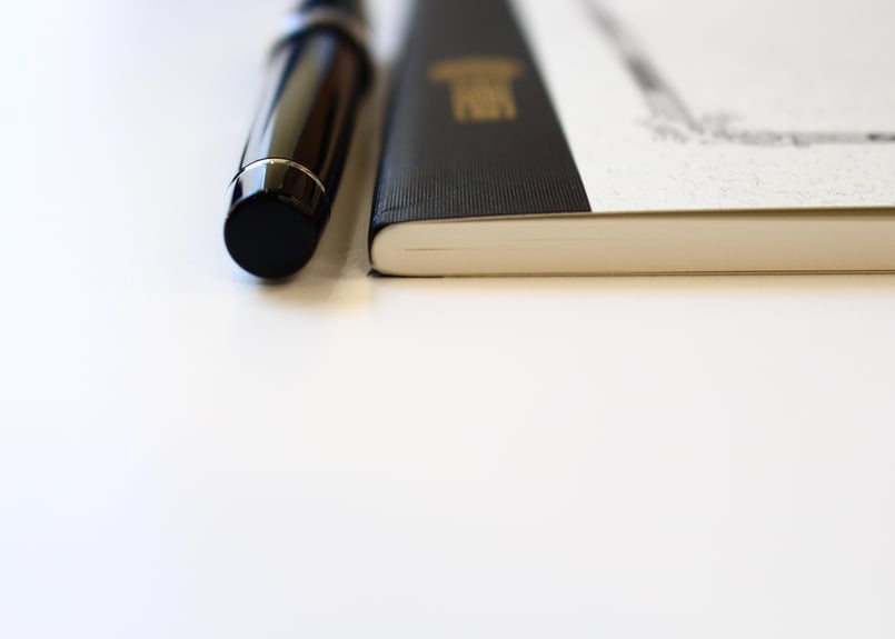 B5大学ノート W50S中細(W3006) 2冊パック | つばめ堂文具店