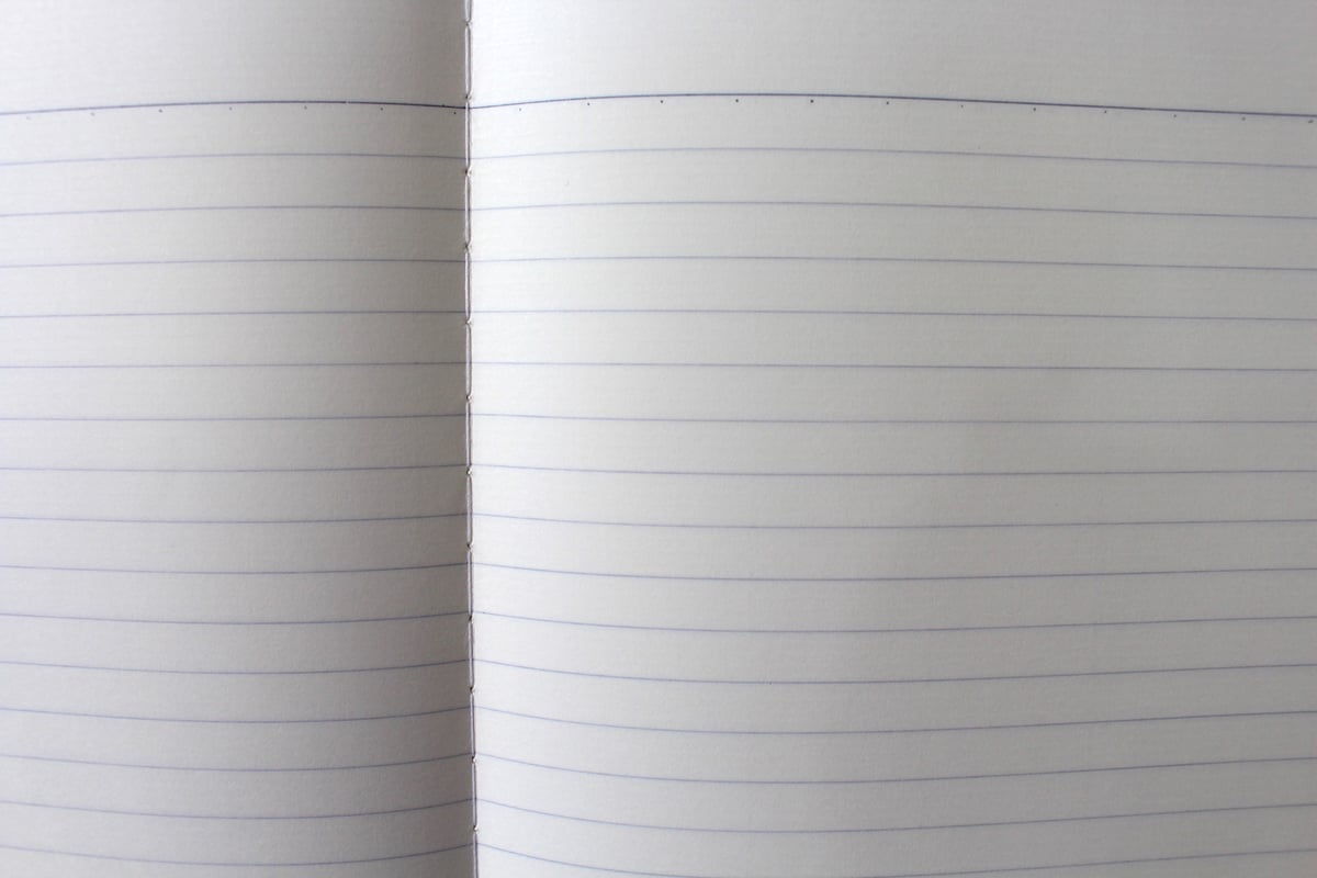 A5アリス(TBM8243) 2冊パック | つばめ堂文具店