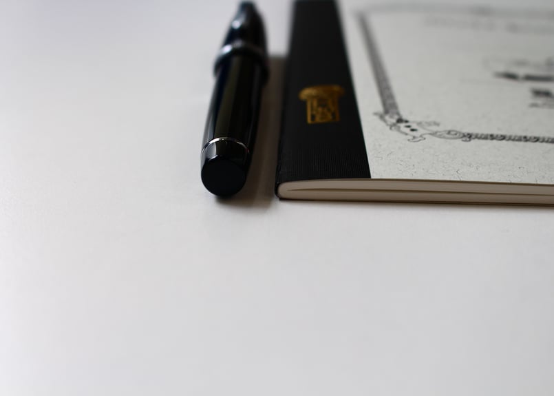 A5アリス(TBM8243) 2冊パック | つばめ堂文具店