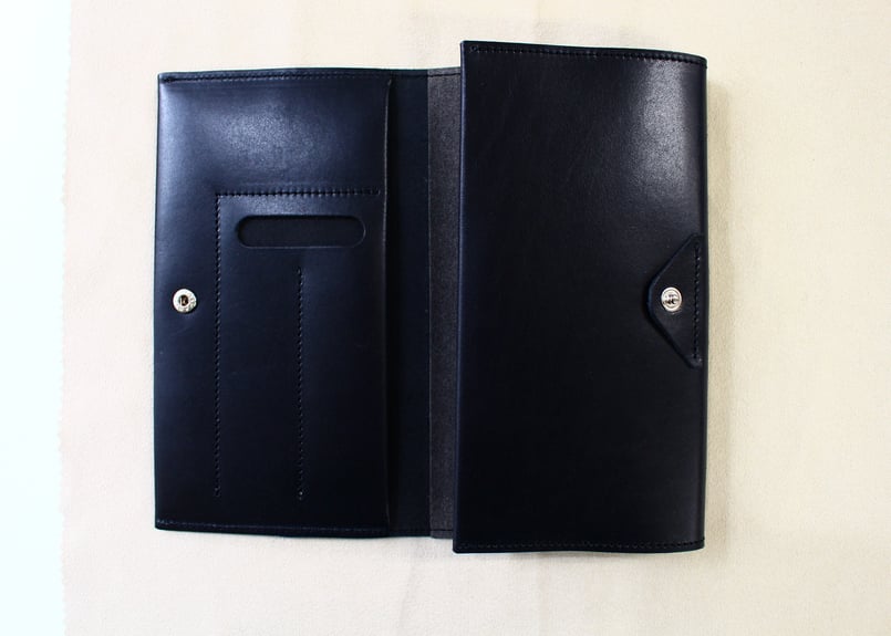 B6変形ノート専用カバー (Z-1950) | つばめ堂文具店