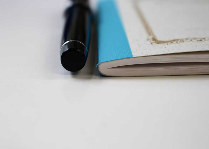 A6ノート(46枚)(N6002) 4冊パック | つばめ堂文具店