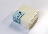 ツバメブロックメモ 方眼(P8532)