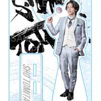 HOMEスタジアム2023グッズ】ブロマイドA（直筆サイン入り） | 富田翔