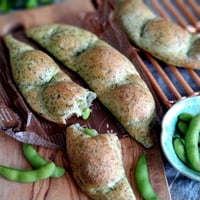 枝豆パン