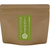 三年熟成番茶