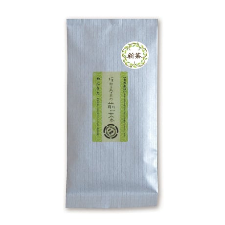 《新茶》揖斐春日の煎茶　やぶきた　50ｇ