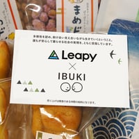 オリジナル栞／団体名、記念日など名入れSDGs