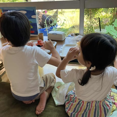 こども応援チケット