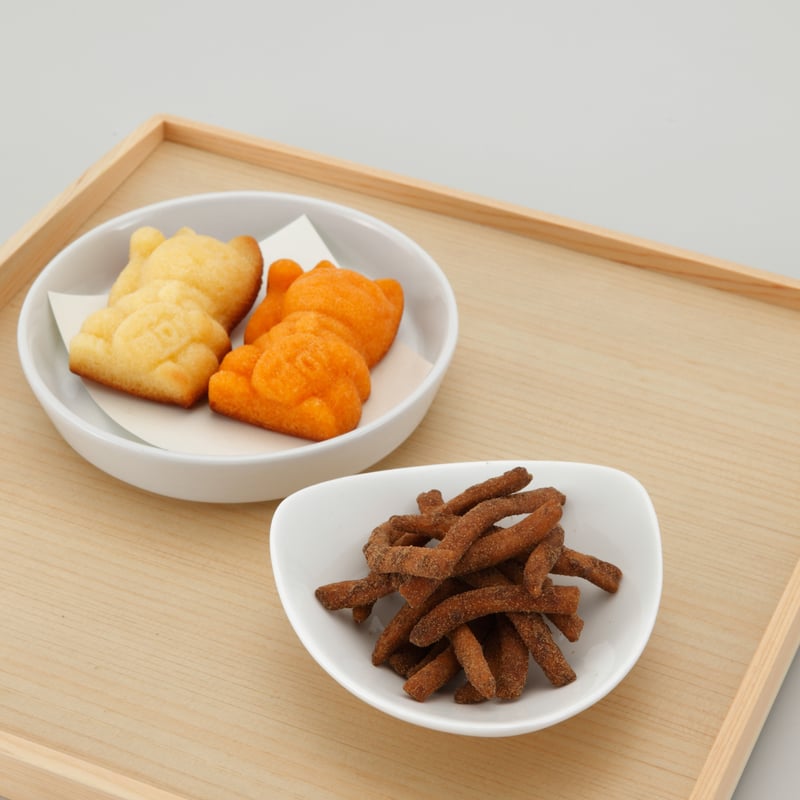 岐阜のお菓子 かりんとう 6個入 （箱入り） | engawa-marche