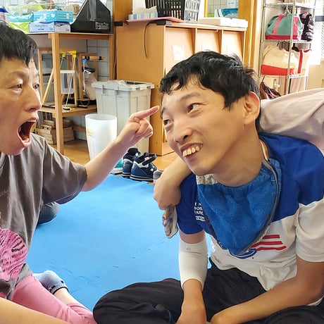 見学申し込み