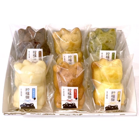 tabita便【定期購入】お菓子詰合せ《送料無料》2026年6月27日start