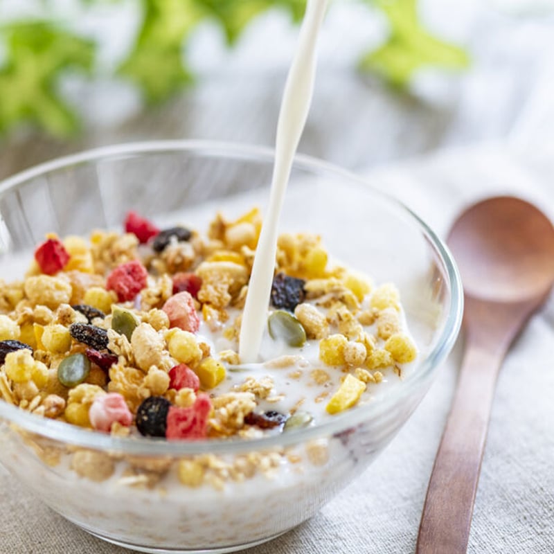 マカロニをポン☆マカポン！4個《送料込》コンパクトパック | engawa