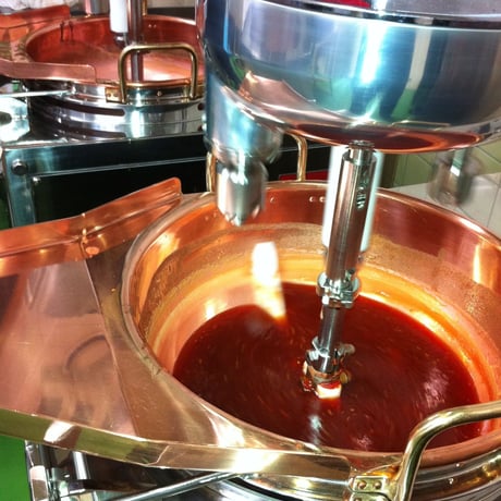 紅茶蜜【こうちゃみつ】